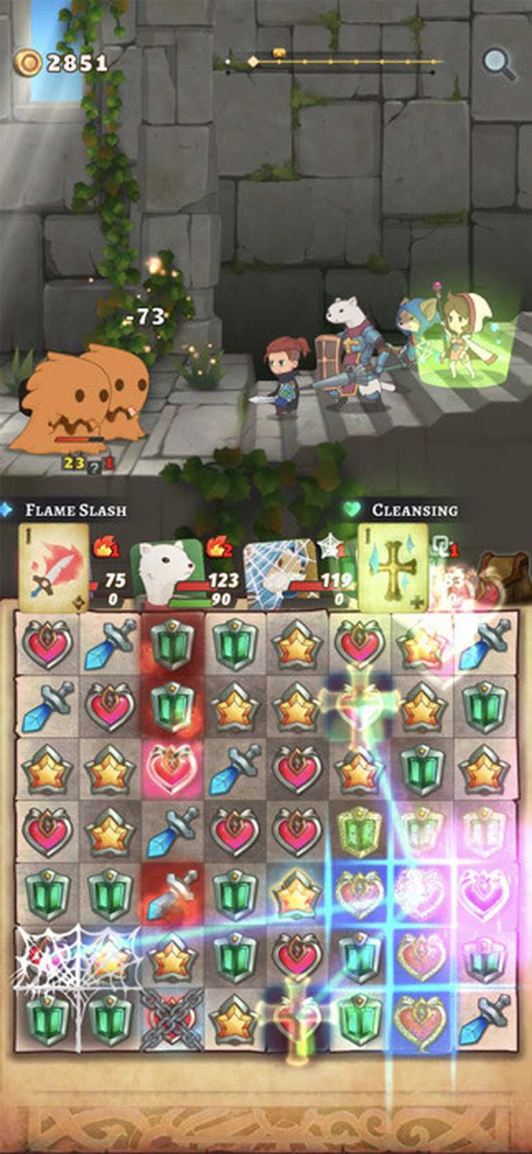 Hero Emblems II